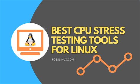 stress test hard disk linux|linux performance testing.